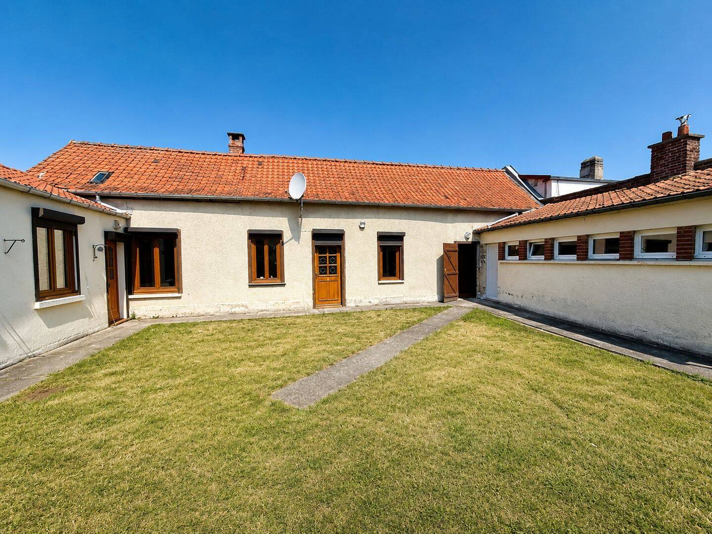 Maison 3 pièces 75 m² · à Cagny · 75 m² · 229 000 €