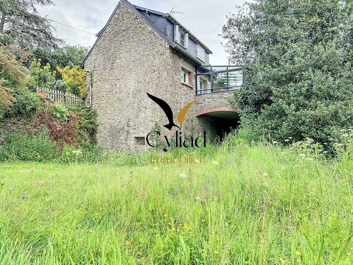 Maison 4 pièces 160 m² · à Saint-Malo · 160 m² · 470 000 €