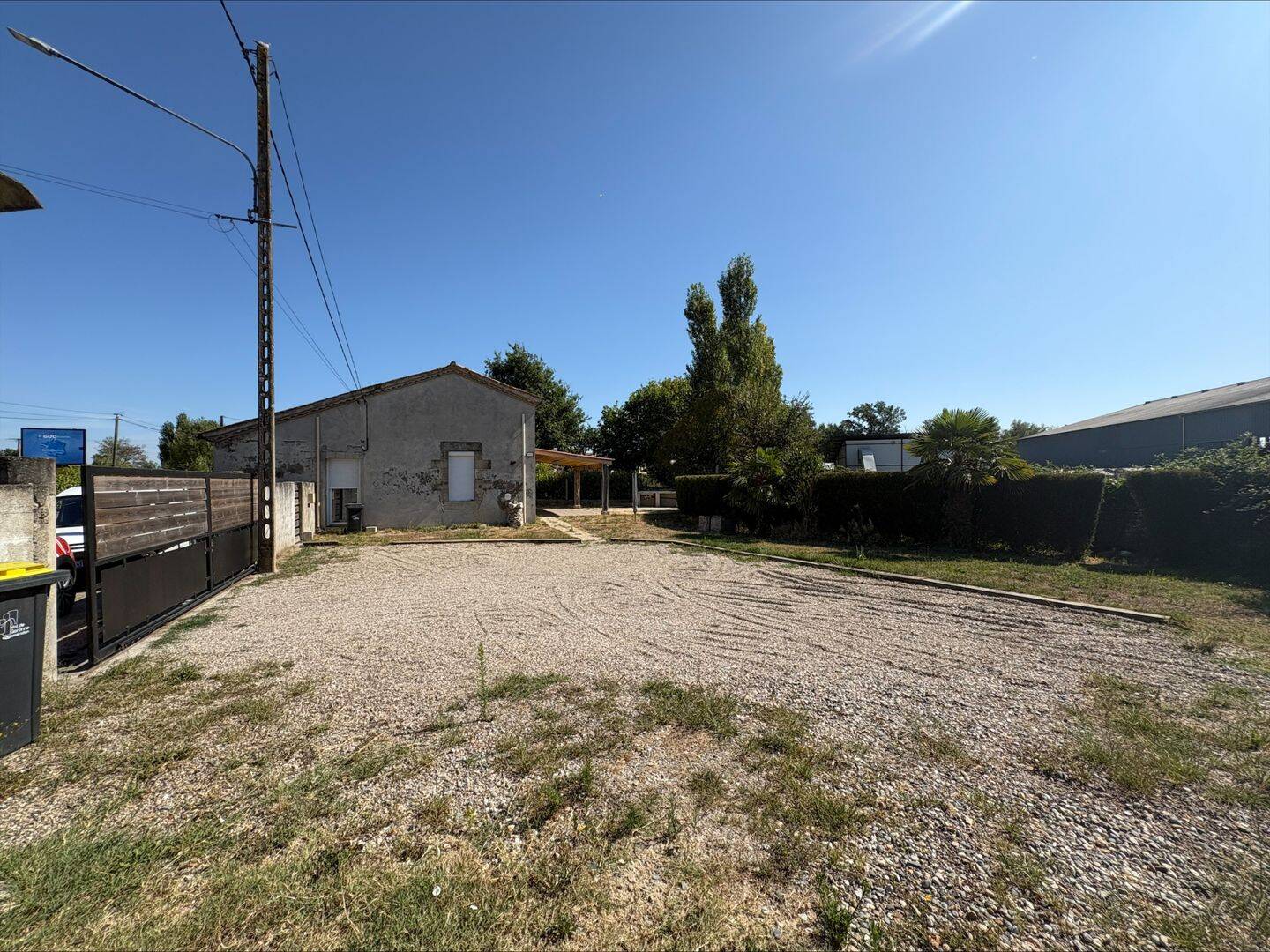 Maison 3 pièces 80 m² · à Marmande · 80 m² · 780 €