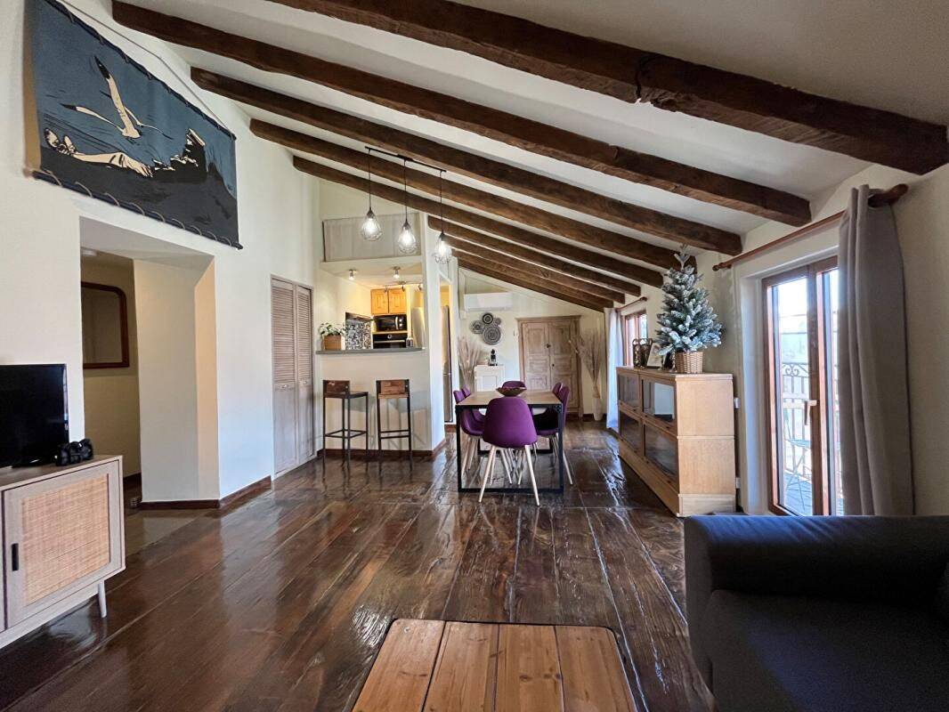 Appartement 3 pièces 58 m² · à Propriano · 57,8 m² · 225 000 €