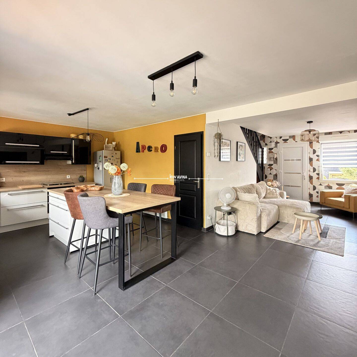 Maison 6 pièces 117 m² · à Estaires · 117 m² · 291 400 €