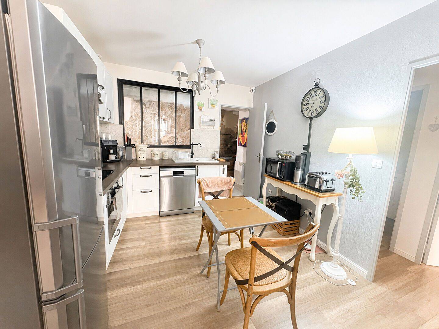 Appartement 2 pièces 43 m² · à Roquevaire · 43 m² · 175 000 €