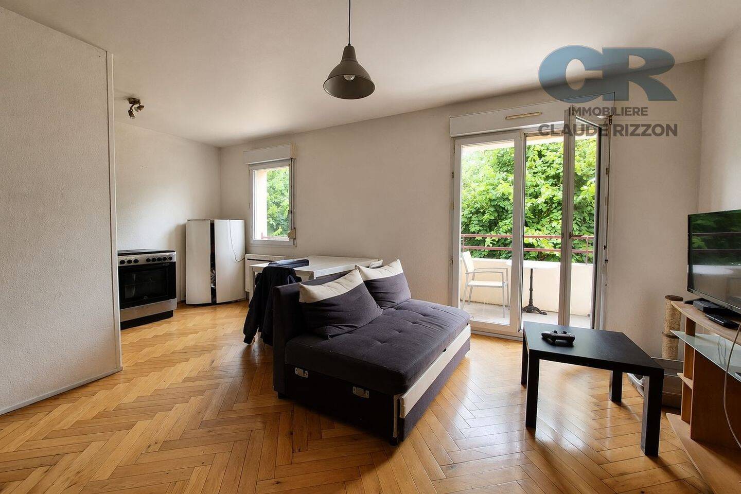 Appartement 1 pièce 31 m² · à Metz · 31 m² · 104 500 €