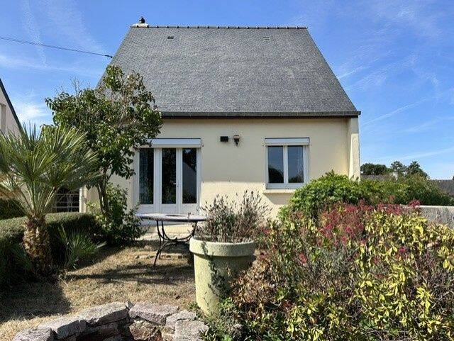 Maison 7 pièces 118 m² · à Erquy · 118 m² · 210 000 €