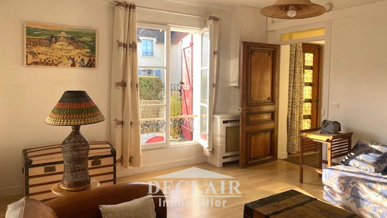 Appartement 3 pièces 64 m² · à Versailles · 64 m² · 1 505 €/mois