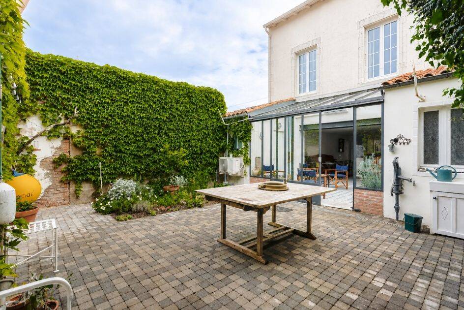 Maison 6 pièces 130 m² · à Saint-Trojan-les-Bains · 130 m² · 449 350 €