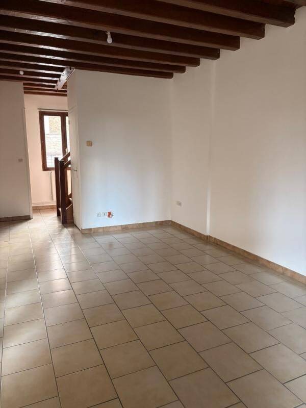 Maison 4 pièces 77 m² · à Caudebec-lès-Elbeuf · 77 m² · 730 €/mois