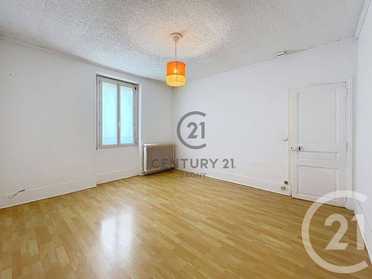 Appartement 2 pièces 48 m² · à Chelles · 47,9 m² · 780 €