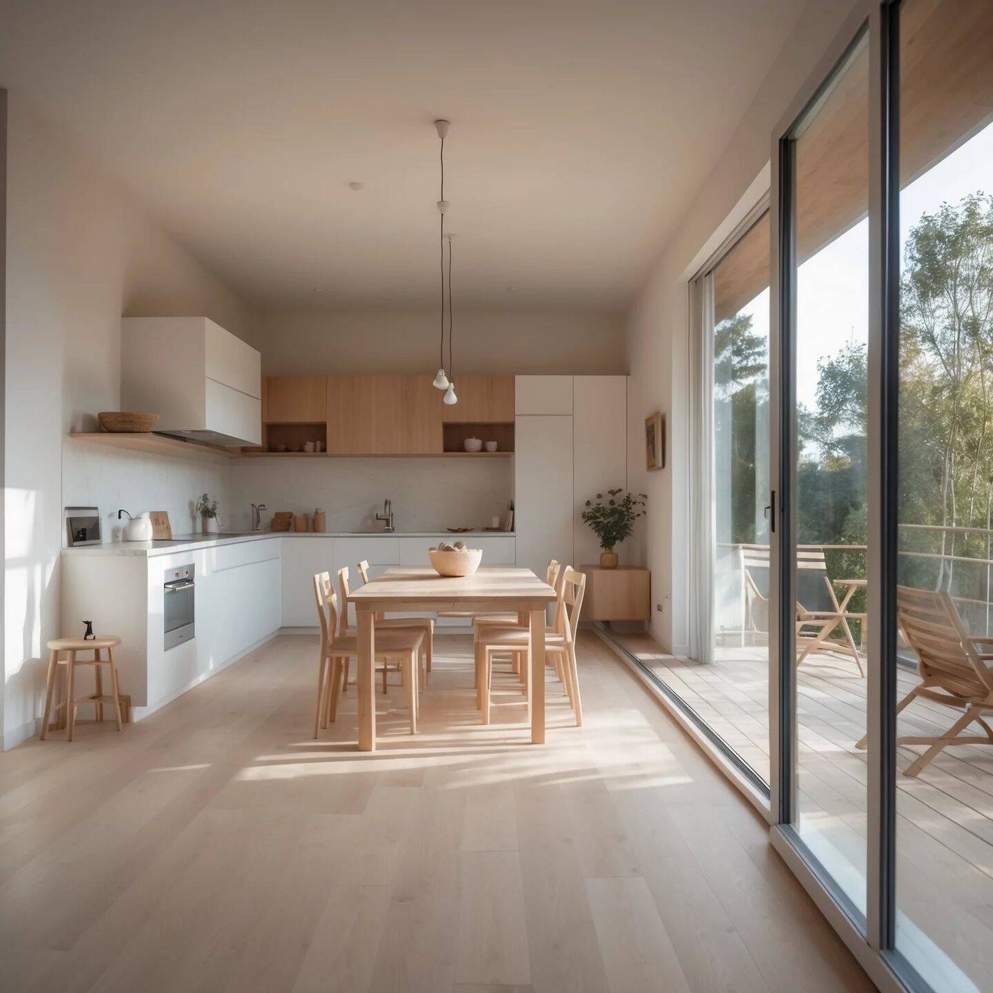 Appartement 3 pièces 73 m² · à Franqueville-Saint-Pierre · 73 m² · 329 000 €