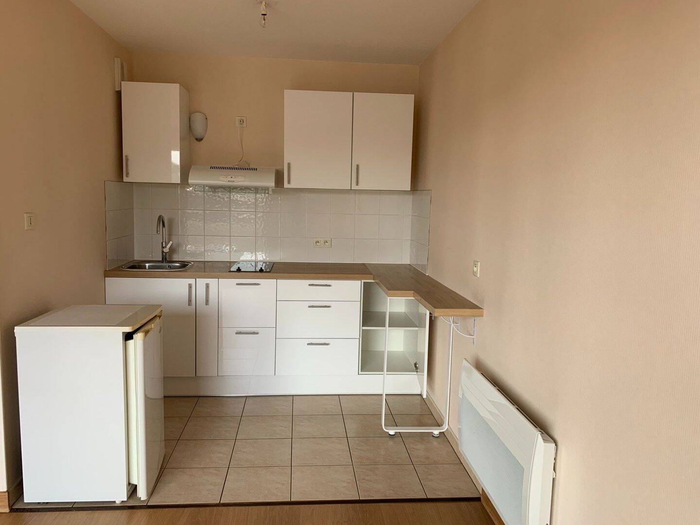 Appartement 2 pièces 42 m² · à Brive-la-Gaillarde · 42 m² · 505 €