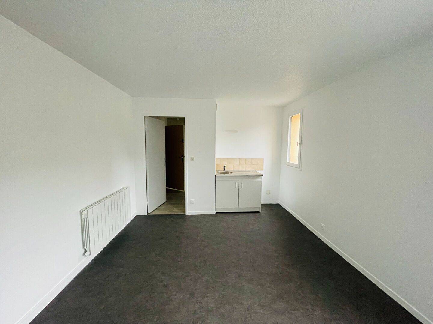 Appartement 1 pièce 23 m² · à Rouen · 23,2 m² · 415 €/mois