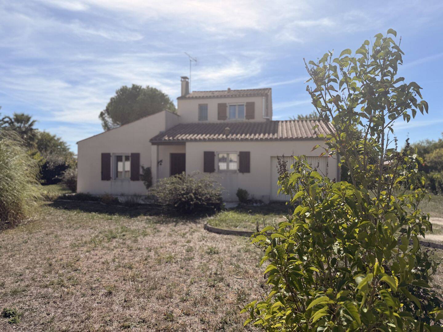 Maison 4 pièces 107 m² · à Mornac-sur-Seudre · 107 m² · 270 400 €