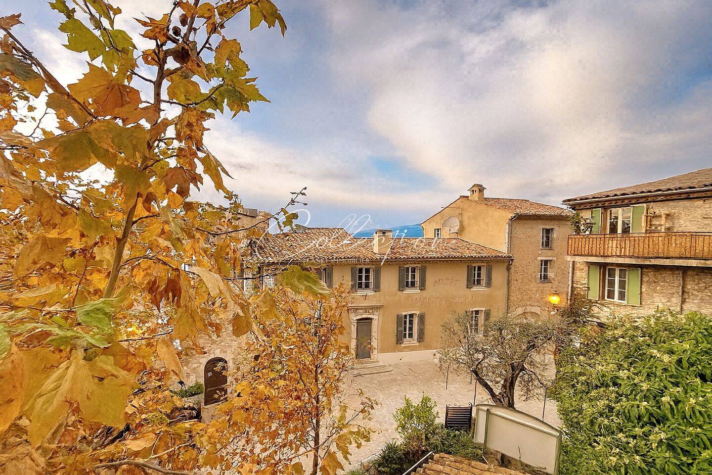 Appartement 3 pièces 80 m² · à Mougins · 80 m² · 539 000 €