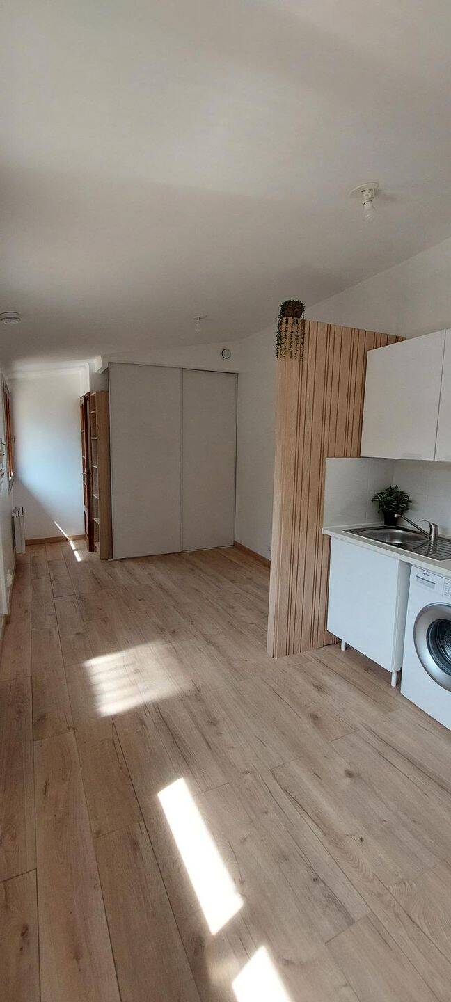 Appartement 1 pièce 21 m² · à Drancy · 21 m² · 800 €