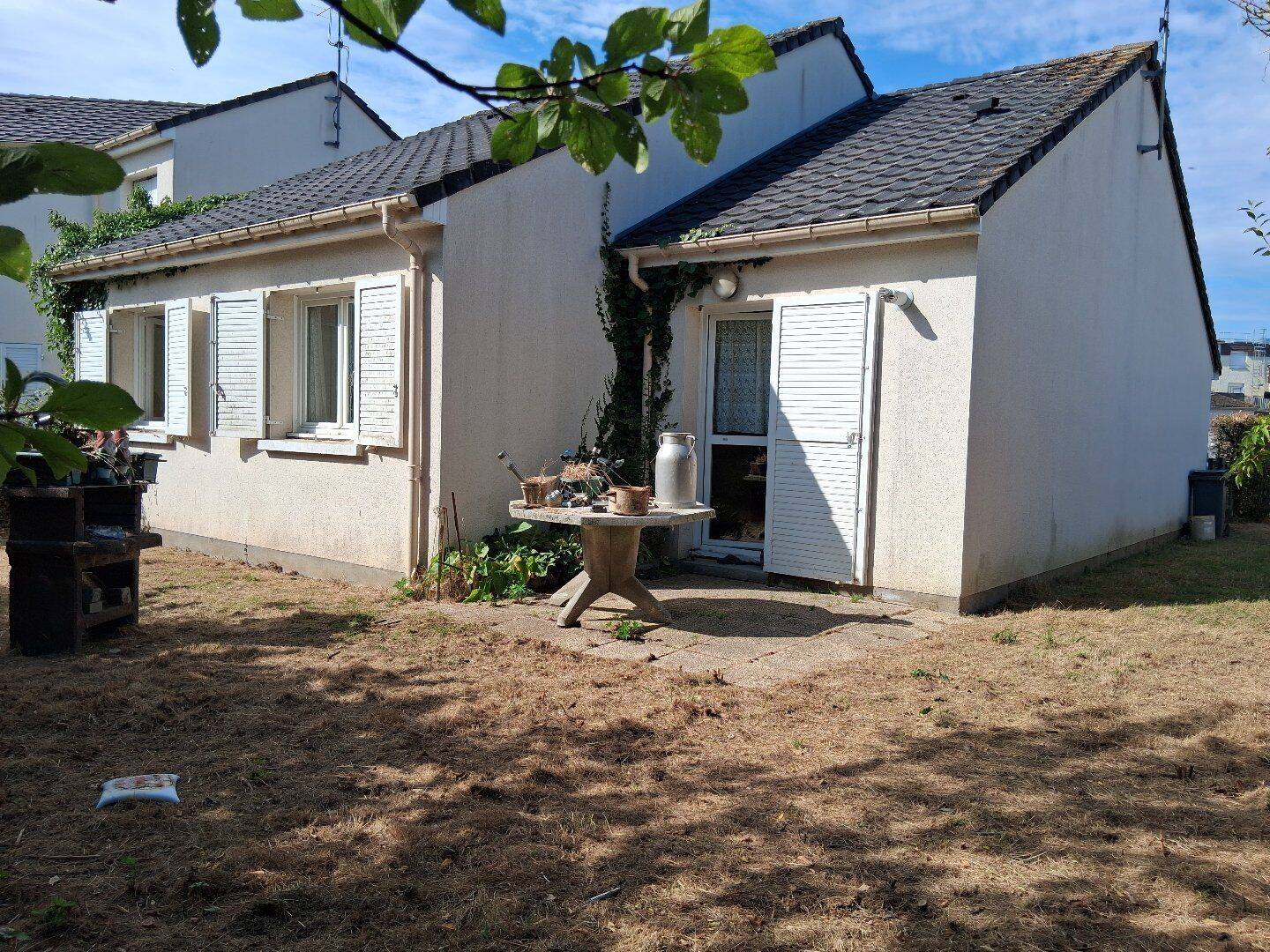 Maison 3 pièces 65 m² · à Yvetot · 65 m² · 130 000 €