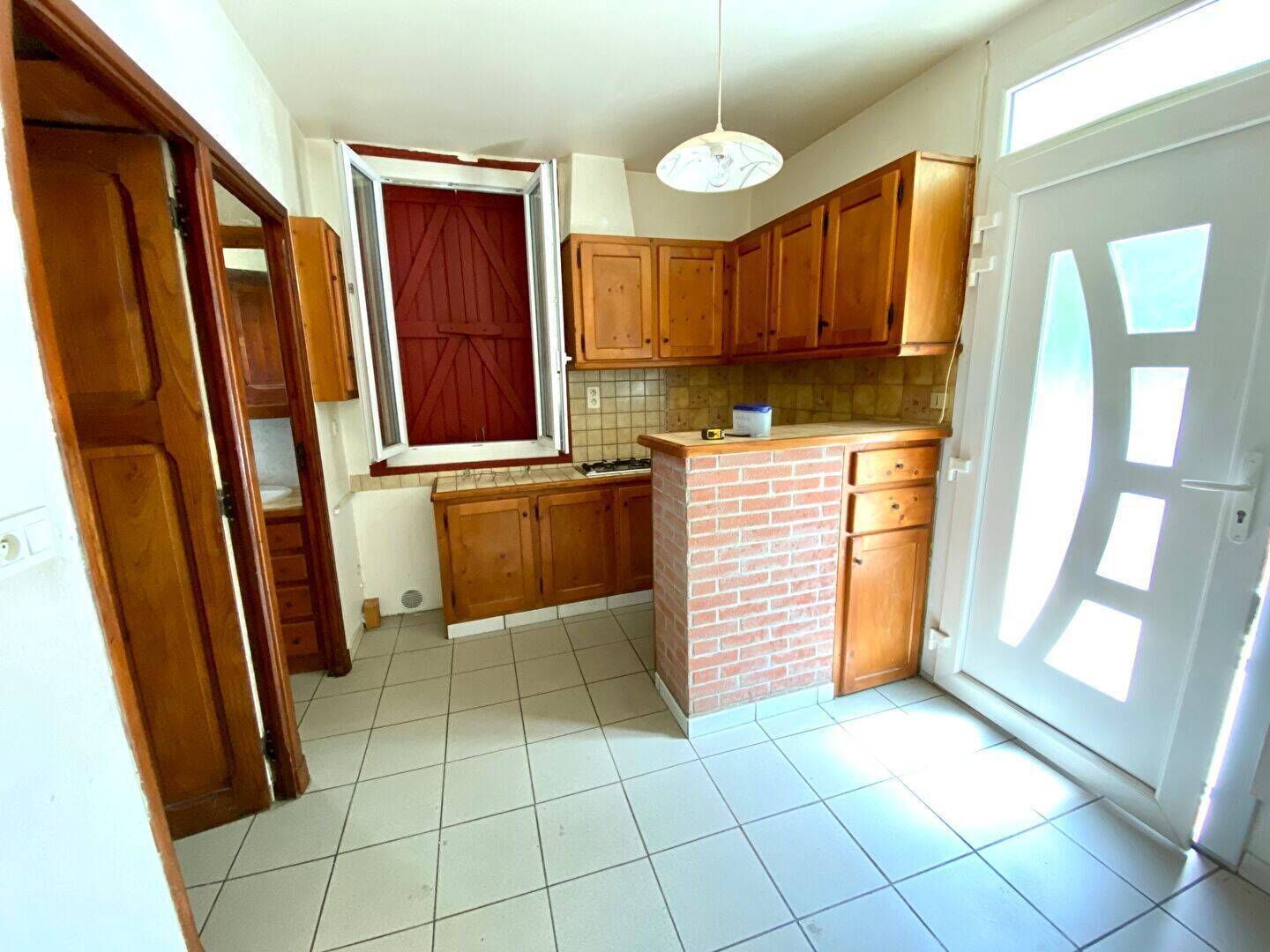 Appartement 2 pièces 20 m² · à Salies-du-Salat · 20 m² · 360 €