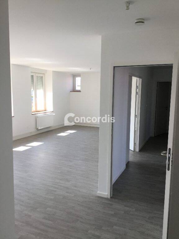 Appartement 1 pièce · à Montfaucon-d'Argonne · 580 €/mois