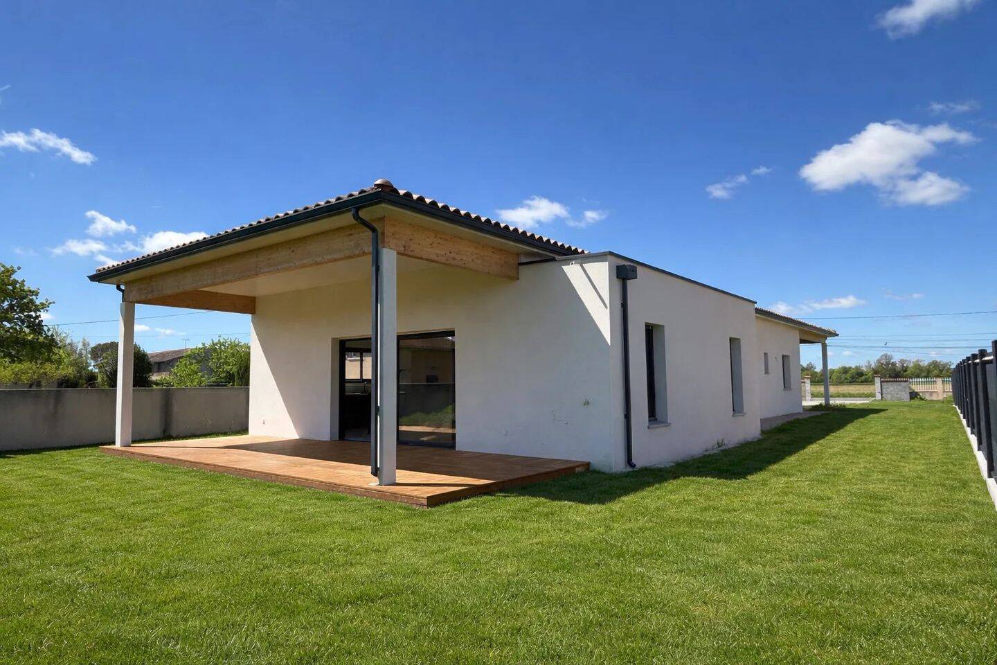 Maison 5 pièces 145 m² · à Plaisance-du-Touch · 145 m² · 497 000 €