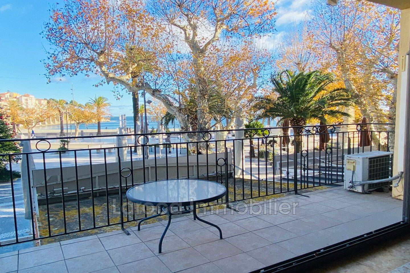 Appartement 4 pièces 75 m² · à Banyuls-sur-Mer · 75 m² · 360 000 €
