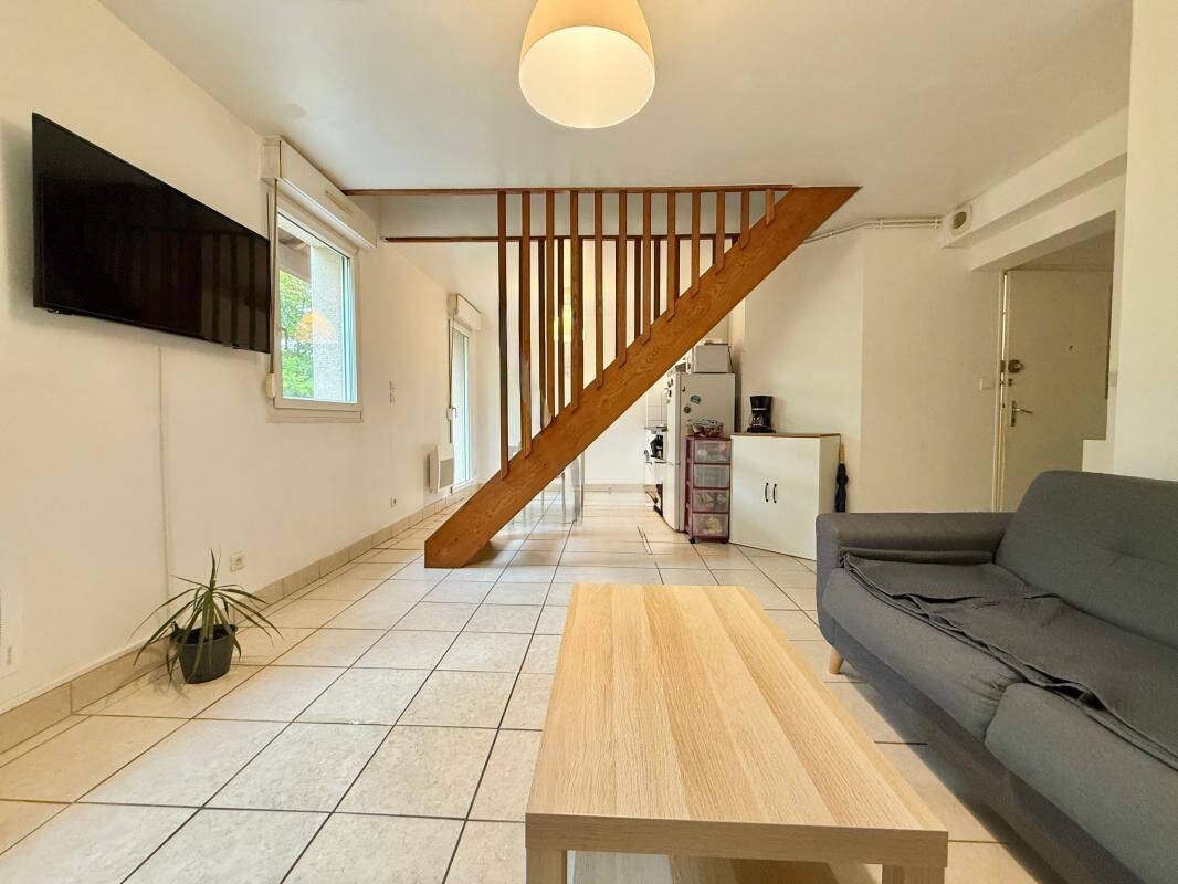 Appartement 3 pièces 47 m² · à Dijon · 47,2 m² · 169 500 €