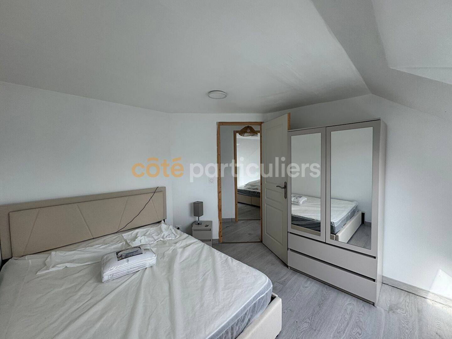 1 pièce 10 m² · à Évreux · 10 m² · 390 €