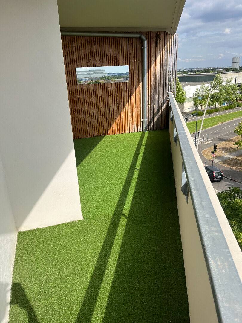 Appartement 2 pièces 48 m² · à Blagnac · 48 m² · 700 €