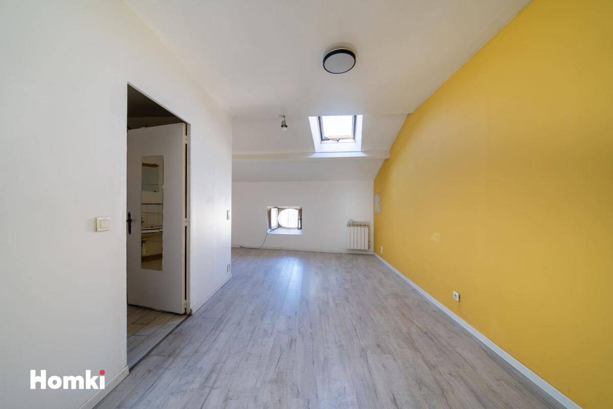 Appartement 1 pièce 20 m² · à Avignon · 20 m² · 59 900 €
