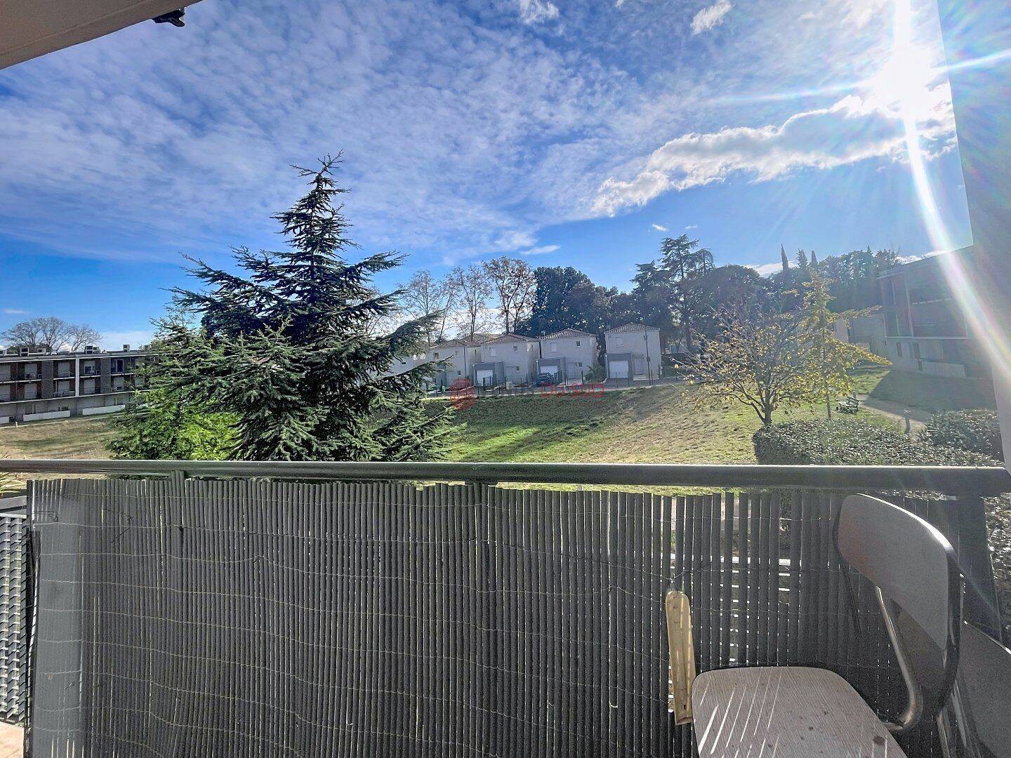 Appartement 2 pièces 40 m² · à Béziers · 40 m² · 570 €