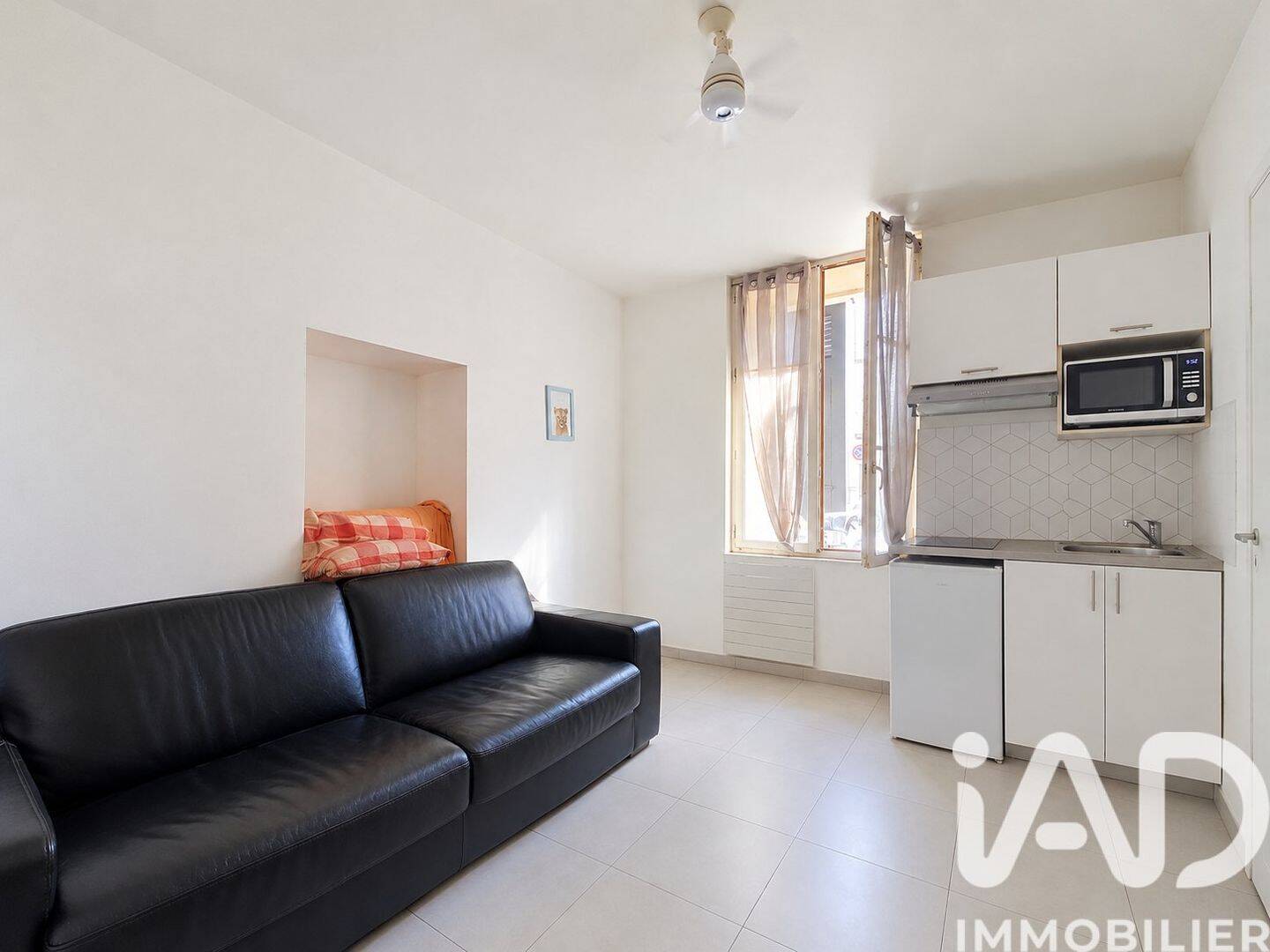 Appartement 1 pièce 14 m² · à Bayonne · 13,9 m² · 100 000 €