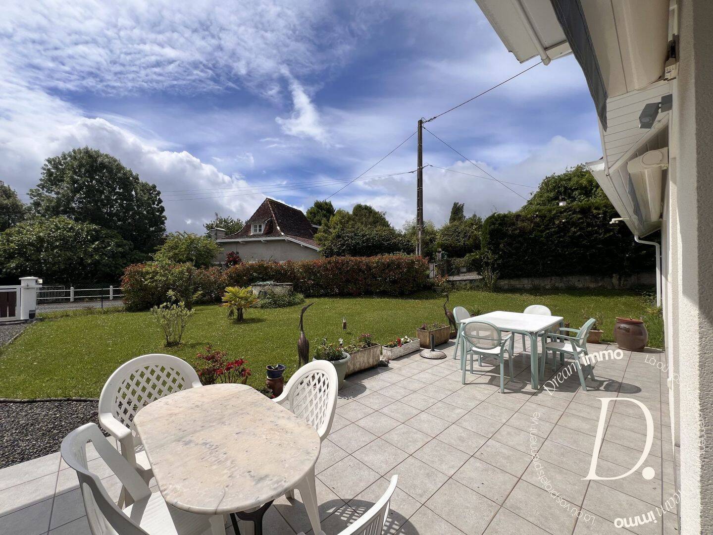 Maison 4 pièces 102 m² · à Salies-de-Béarn · 102 m² · 310 000 €