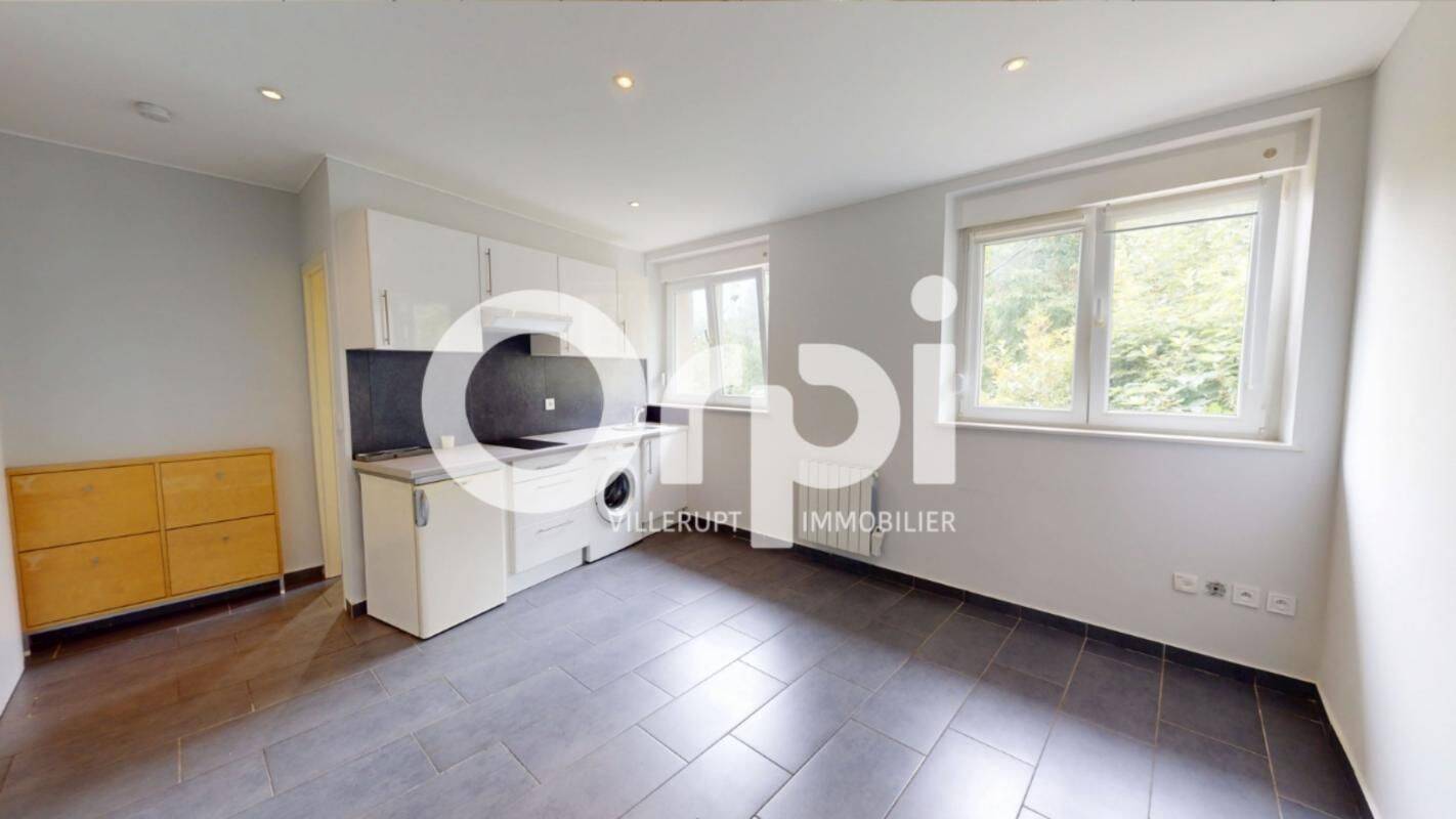Appartement 2 pièces 29 m² · à Villerupt · 29,3 m² · 800 €/mois