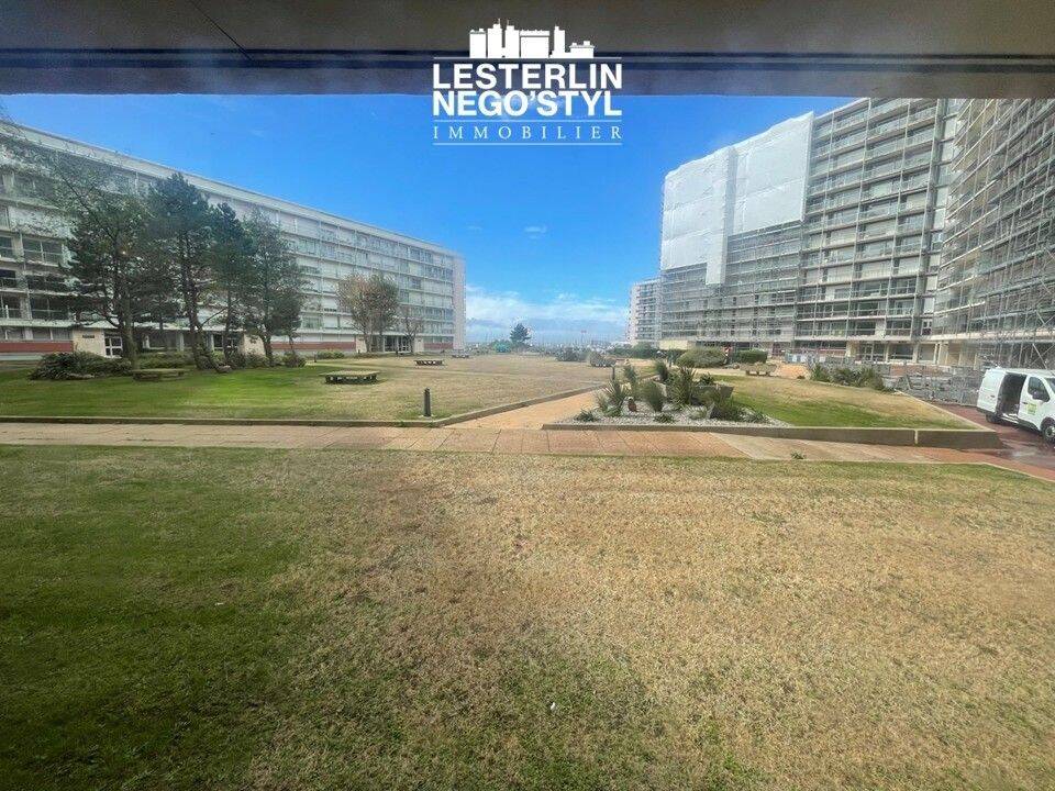 Appartement 4 pièces 102 m² · à Le Havre · 102 m² · 239 000 €