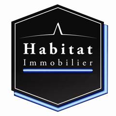 HABITAT IMMOBILIER BETZ logo