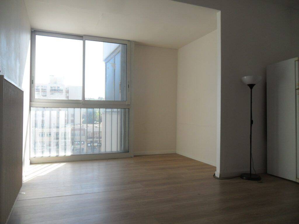Appartement 4 pièces 82 m² · à Vandœuvre-lès-Nancy · 82 m² · 109 900 €