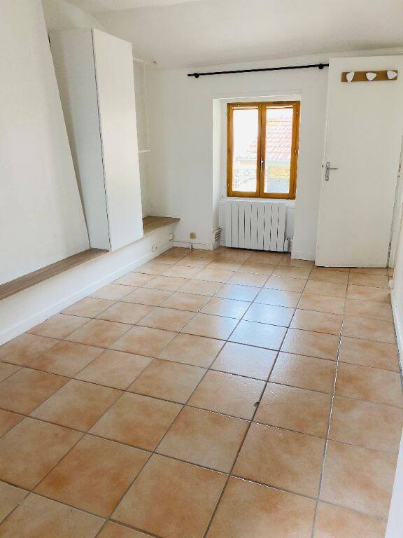 Appartement 1 pièce 21 m² · à Oullins-Pierre-Bénite · 20,8 m² · 560 €/mois