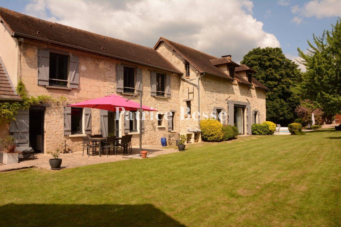 Maison 7 pièces 230 m² · à Vernon · 230 m² · 790 000 €
