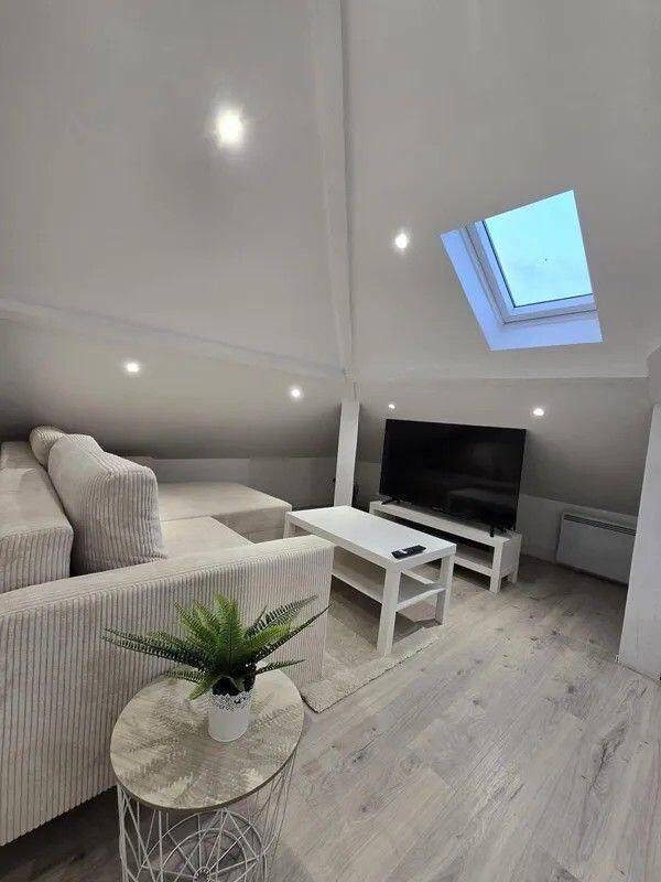 Appartement 1 pièce 40 m² · à Aulnay-sous-Bois · 40 m² · 1 100 €