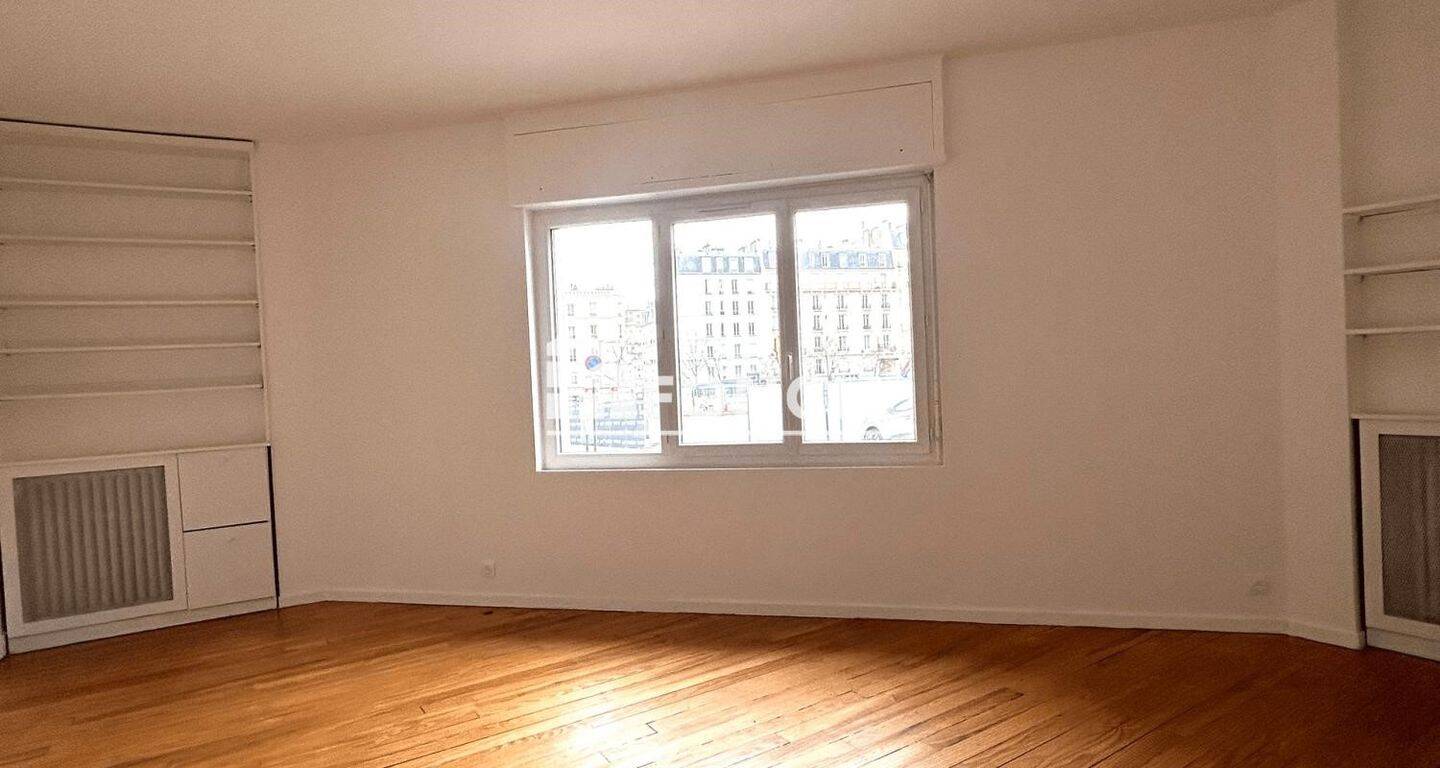 Appartement 2 pièces 56 m² · à Paris 12ème Arrondissement · 55,7 m² · 1 560 €