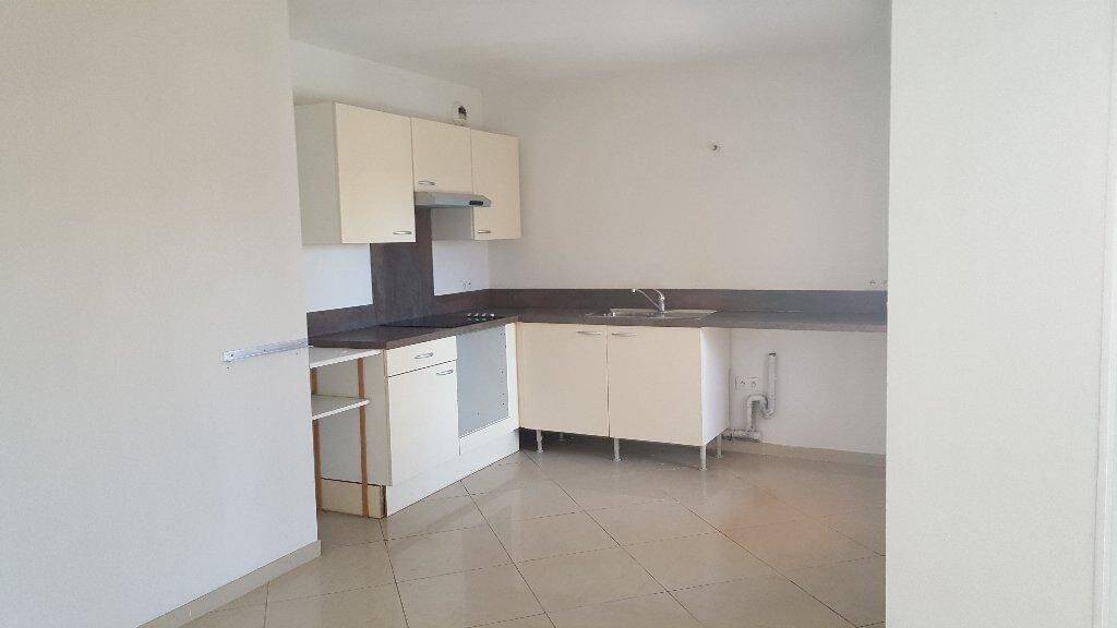 Appartement 2 pièces 44 m² · à Agde · 44 m² · 620 €/mois