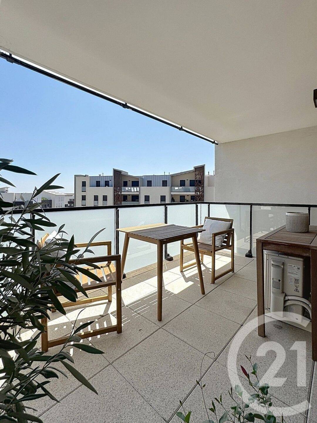 Appartement 4 pièces 86 m² · à Saint-Jean-de-Védas · 86,3 m² · 395 000 €