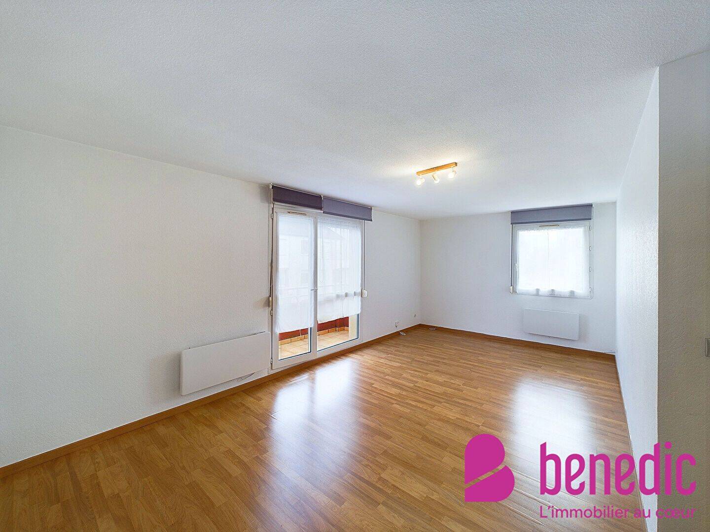 Appartement 3 pièces 67 m² · à Montigny-lès-Metz · 67 m² · 829 €