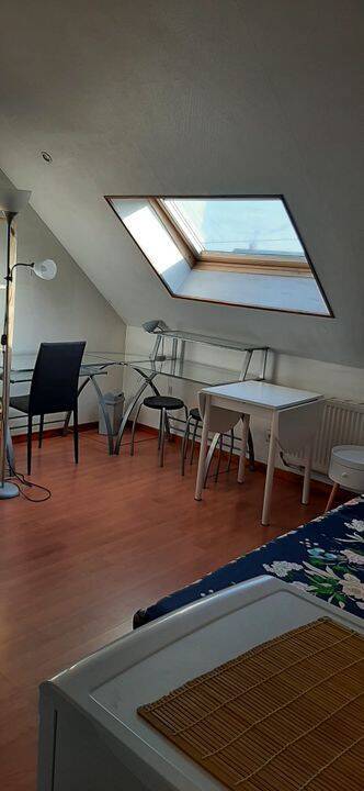 Appartement 1 pièce 20 m² · à Saint-Quentin · 20 m² · 300 €/mois