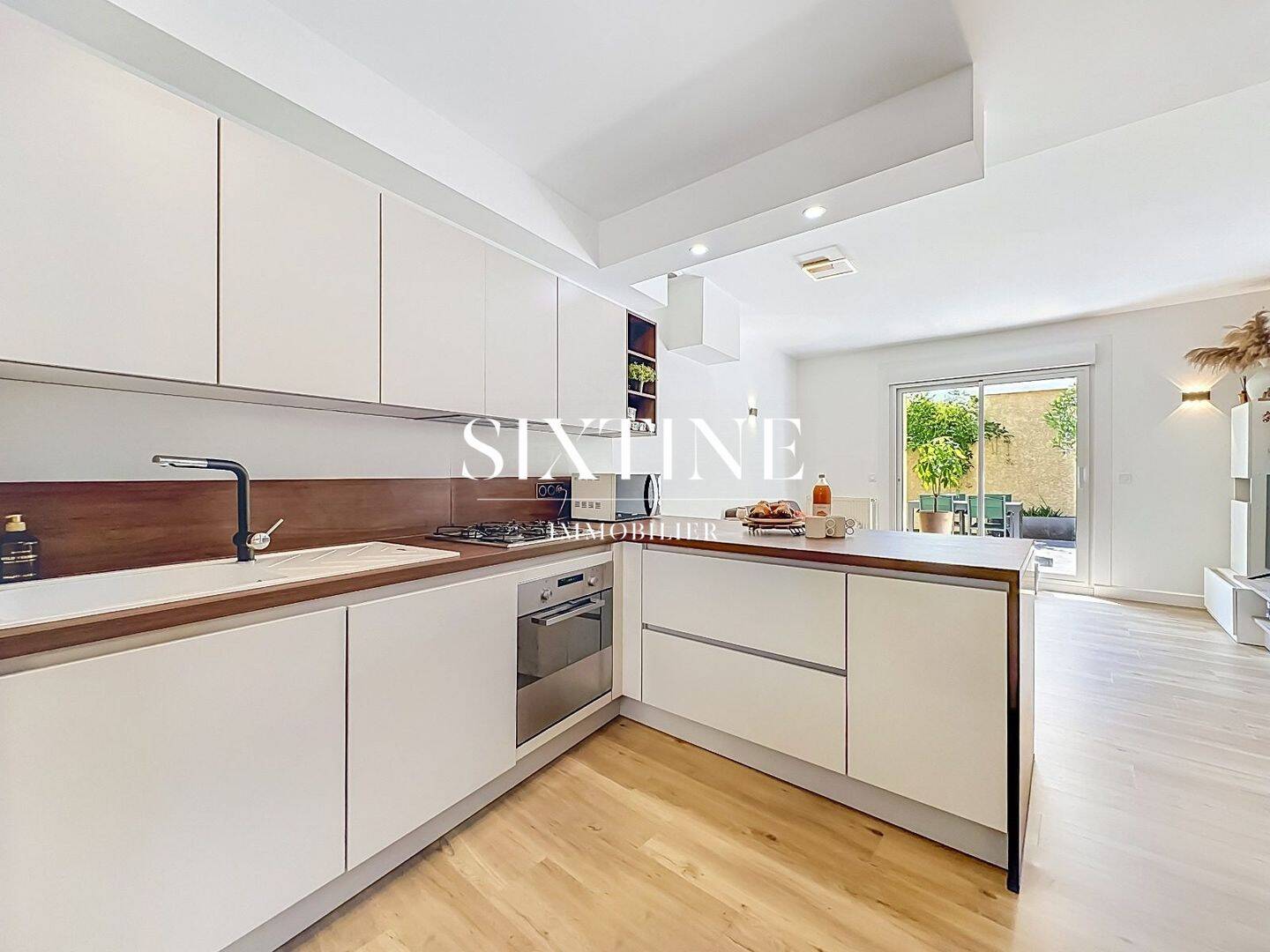 Maison 3 pièces 57 m² · à Sérézin-du-Rhône · 57 m² · 230 000 €