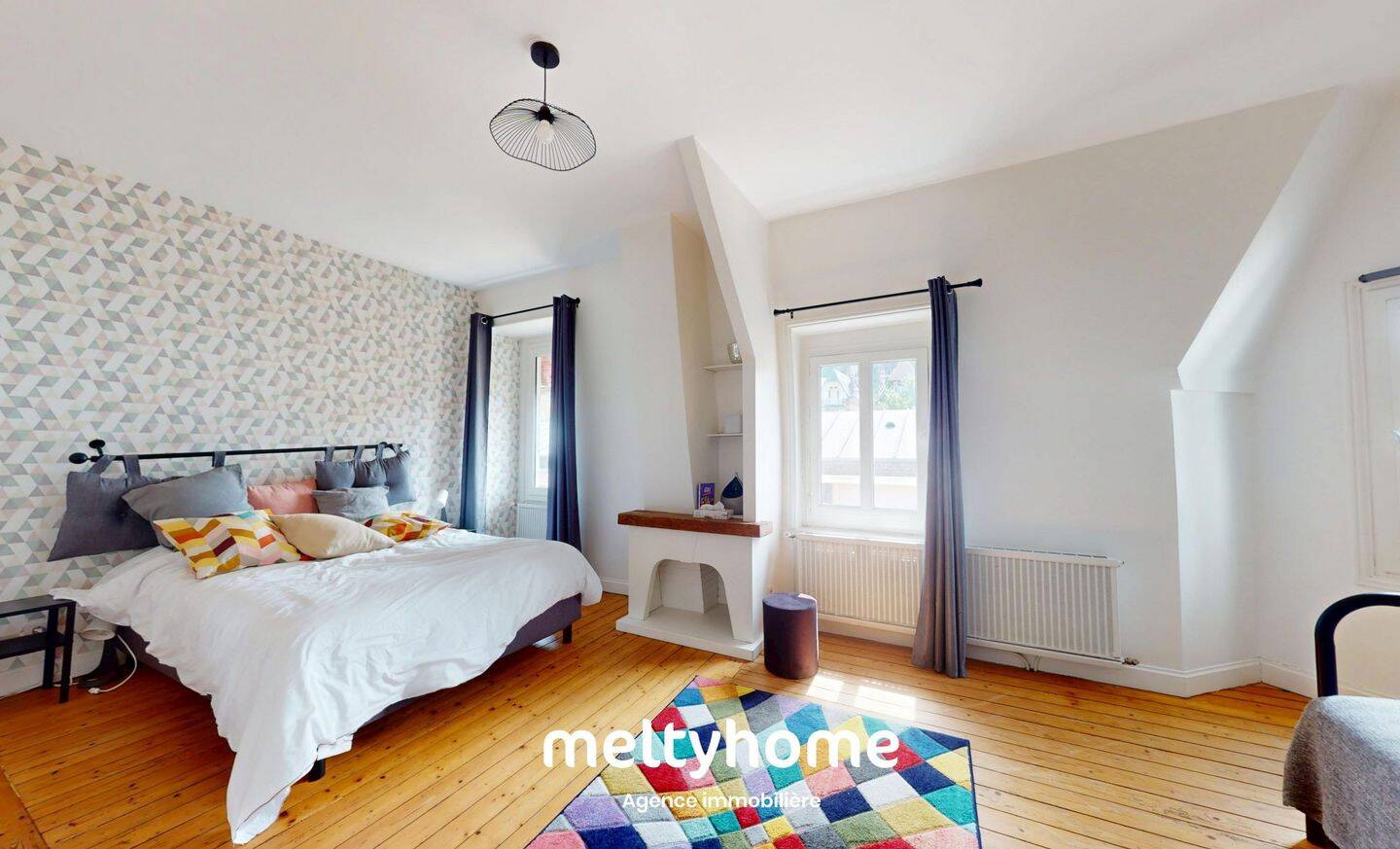 Maison 5 pièces 101 m² · à Trouville-sur-Mer · 101 m² · 687 000 €