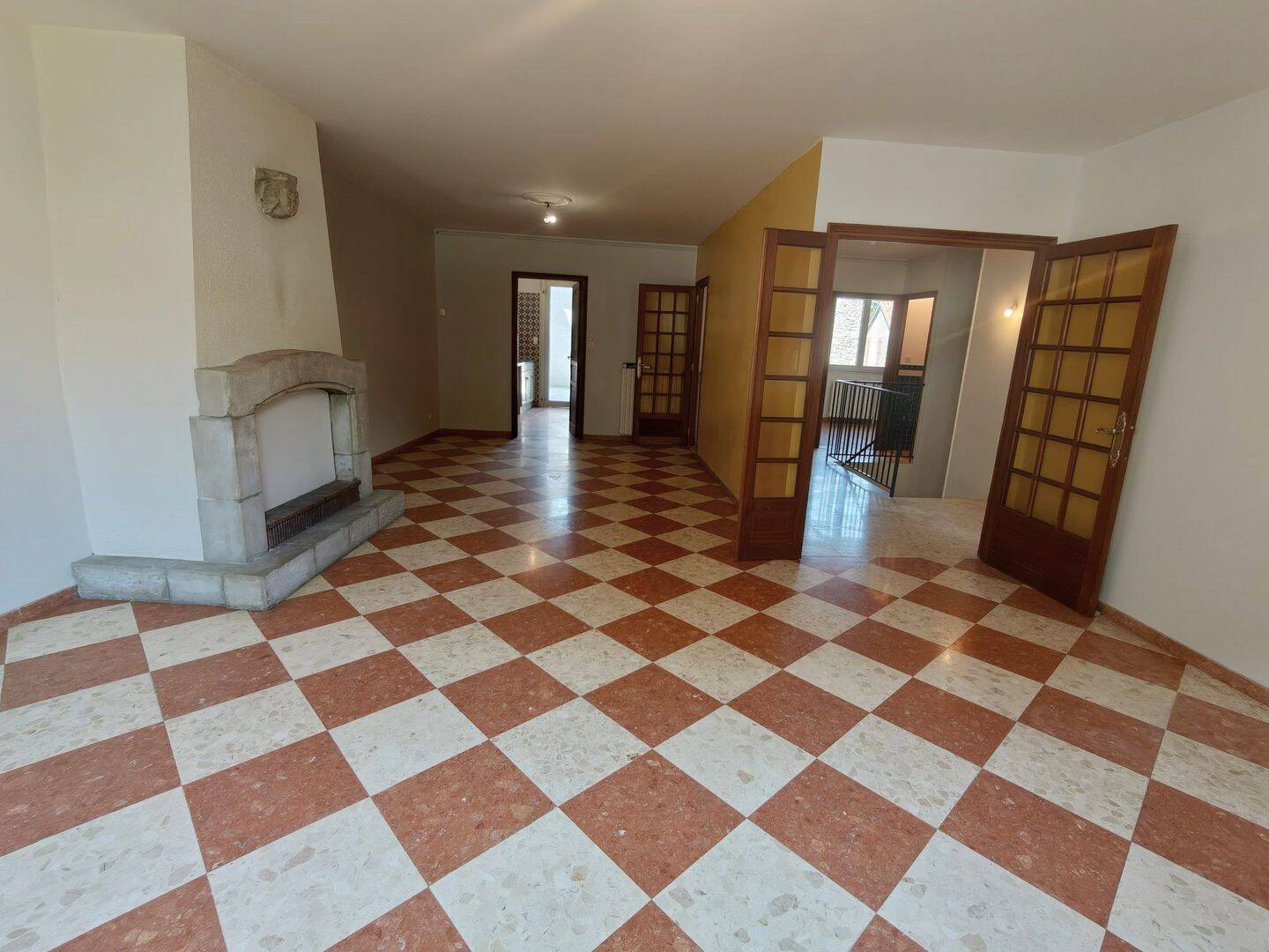 Maison 5 pièces 103 m² · à Soual · 102,9 m² · 646 €