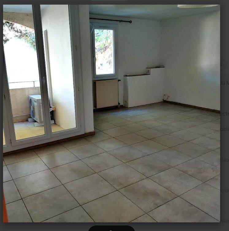 Appartement 3 pièces 65 m² · à Montpellier · 64,5 m² · 901 €/mois
