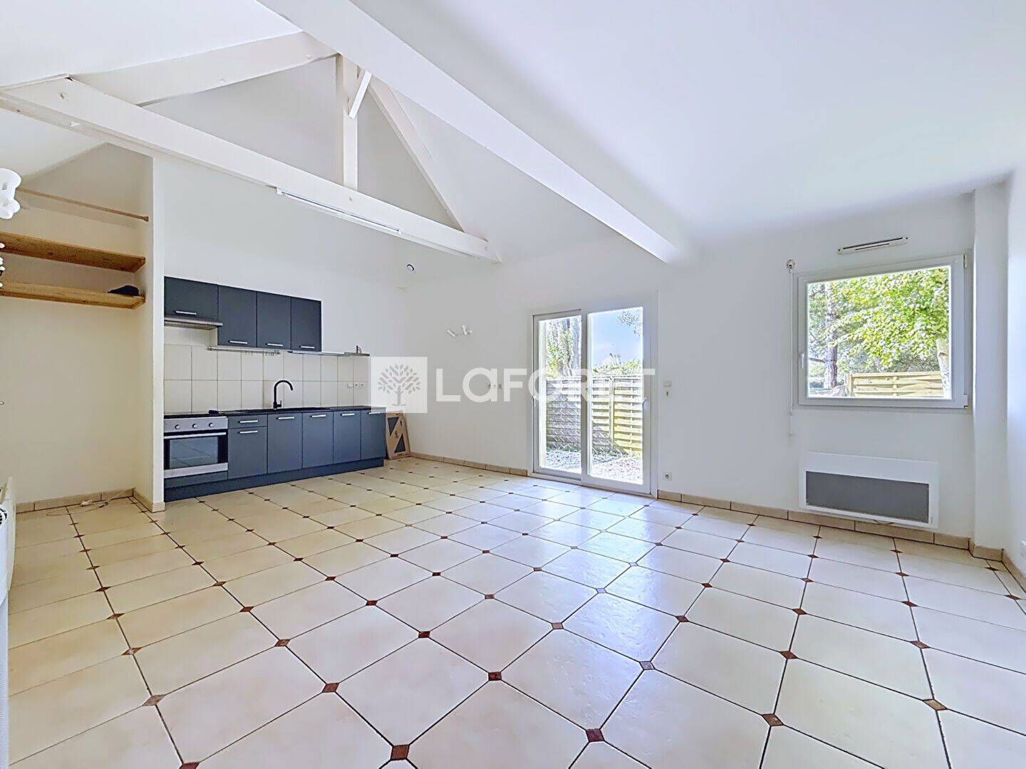 Appartement 4 pièces 89 m² · à Ouistreham · 89 m² · 265 000 €