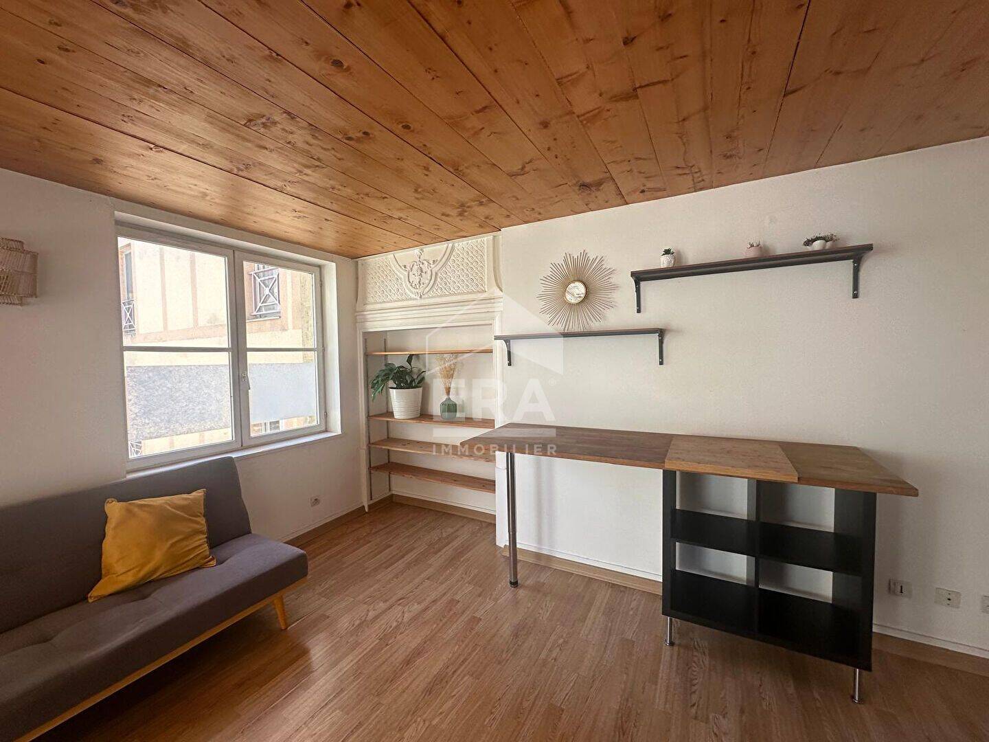 Appartement 2 pièces 49 m² · à Rouen · 49 m² · 154 760 €