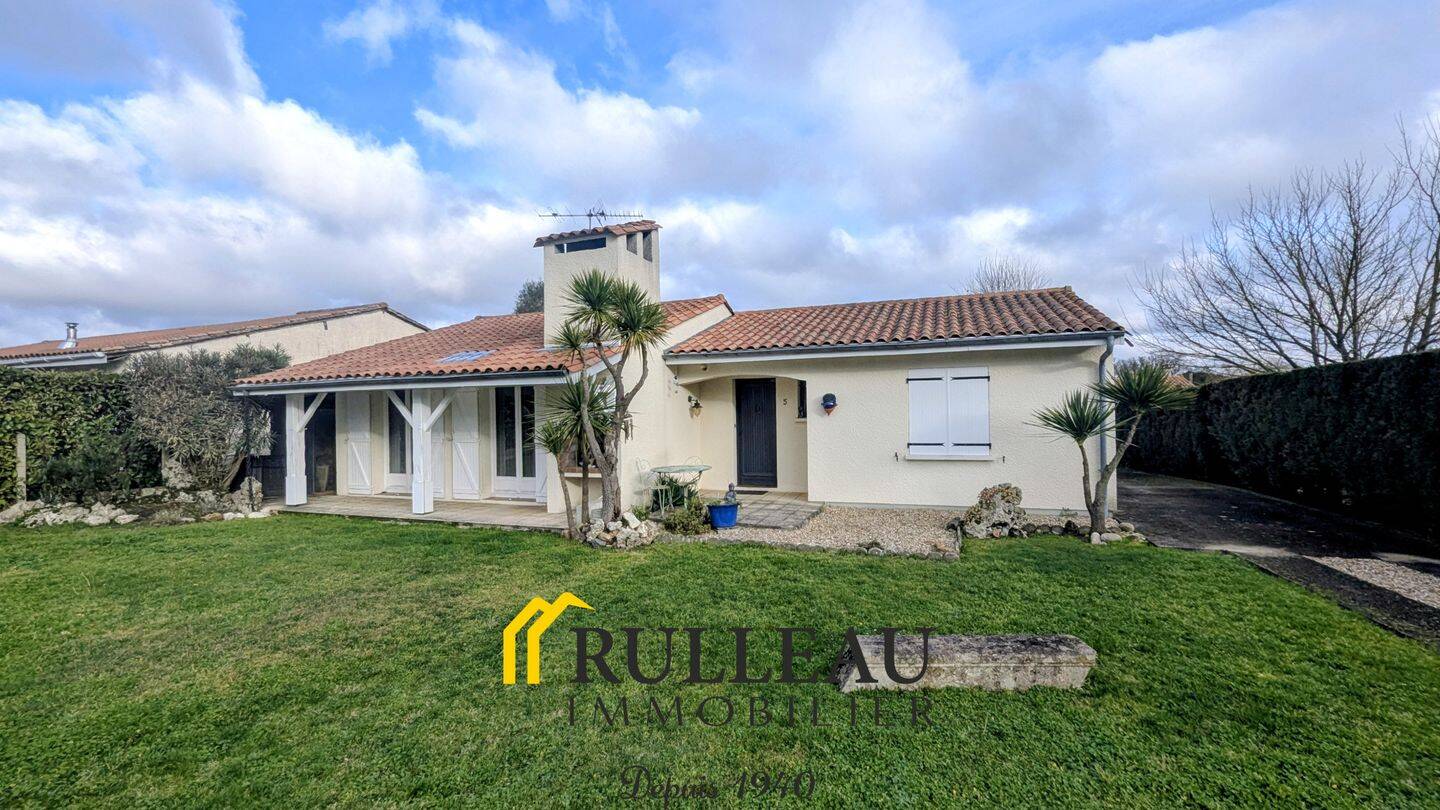 Maison 3 pièces 81 m² · à Ambarès-Et-Lagrave · 81,3 m² · 294 000 €
