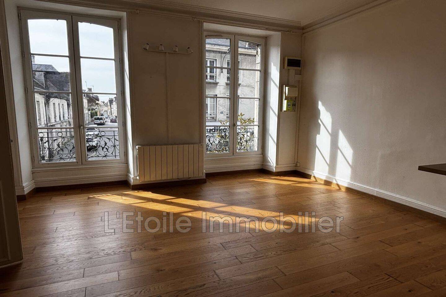 Appartement 2 pièces 37 m² · à Mortagne-au-Perche · 37 m² · 520 €